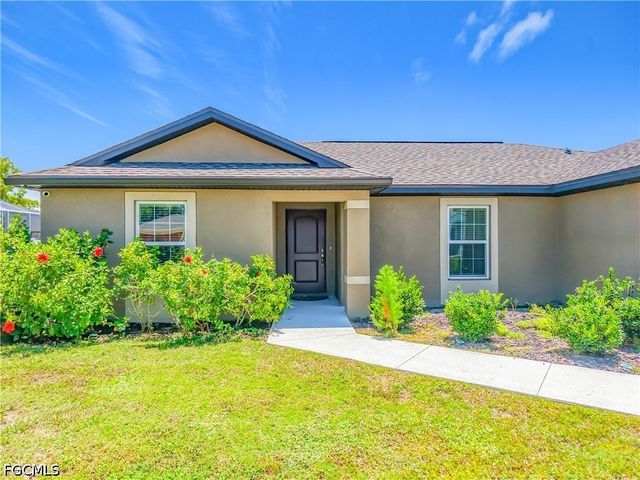2320 NW 26th TER, Cape Coral, FL 33993