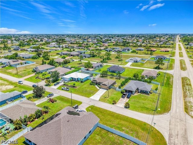 2320 NW 26th TER, Cape Coral, FL 33993