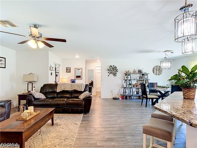 2320 NW 26th TER, Cape Coral, FL 33993