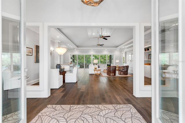 5569 CAPE LEYTE DRIVE, Sarasota, FL 34242