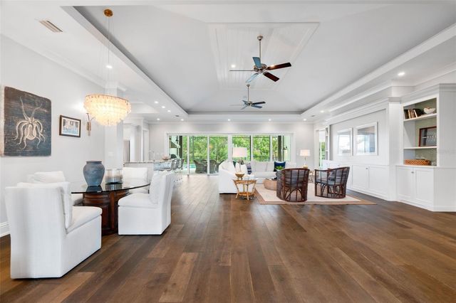 5569 CAPE LEYTE DRIVE, Sarasota, FL 34242