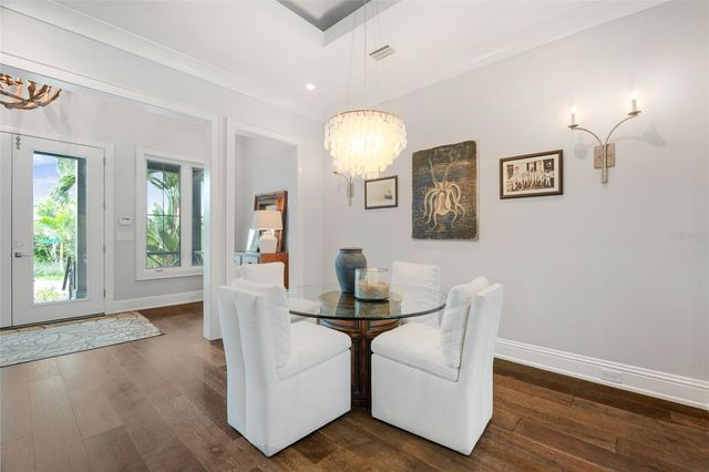 5569 CAPE LEYTE DRIVE, Sarasota, FL 34242