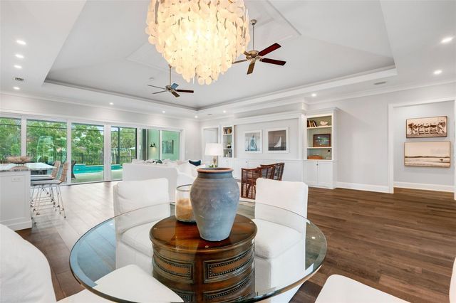 5569 CAPE LEYTE DRIVE, Sarasota, FL 34242