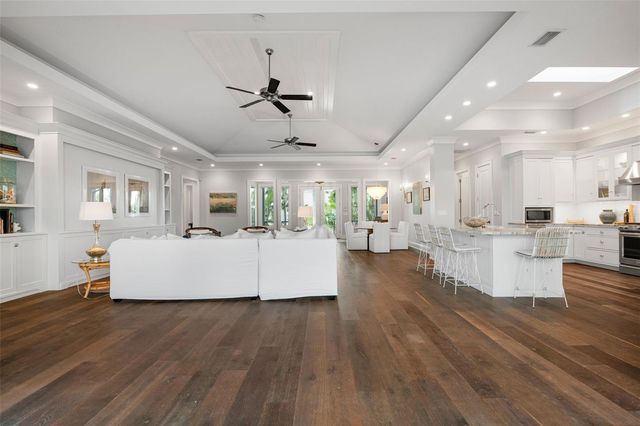 5569 CAPE LEYTE DRIVE, Sarasota, FL 34242