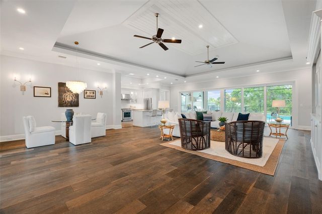 5569 CAPE LEYTE DRIVE, Sarasota, FL 34242