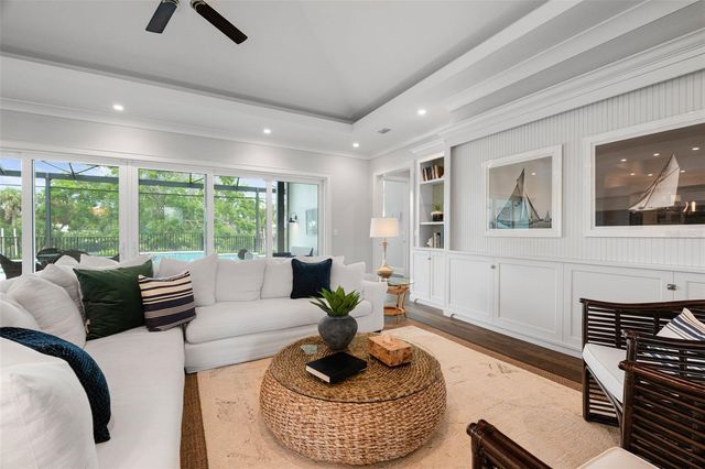 5569 CAPE LEYTE DRIVE, Sarasota, FL 34242