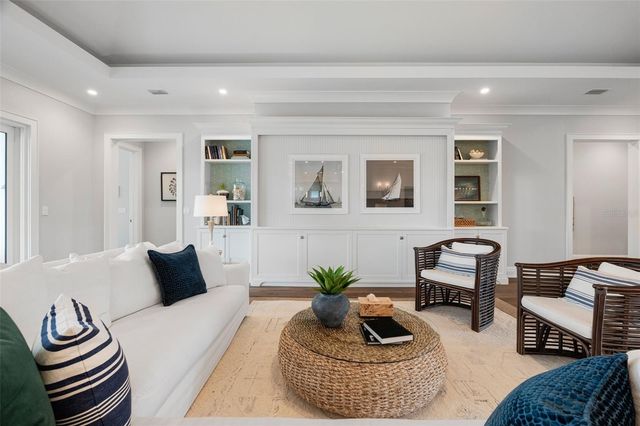 5569 CAPE LEYTE DRIVE, Sarasota, FL 34242