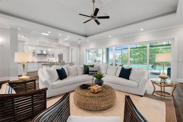 5569 CAPE LEYTE DRIVE, Sarasota, FL 34242