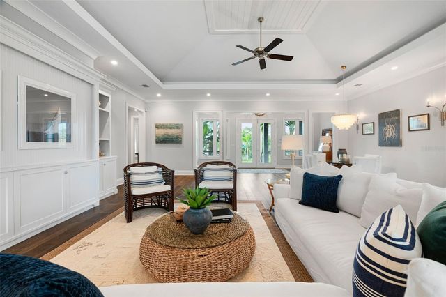 5569 CAPE LEYTE DRIVE, Sarasota, FL 34242