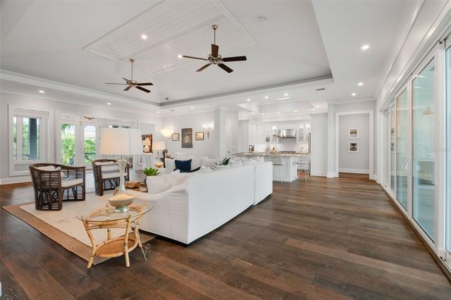 5569 CAPE LEYTE DRIVE, Sarasota, FL 34242