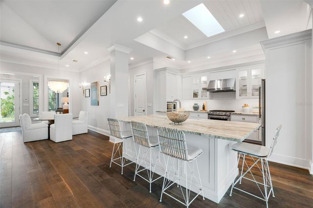 5569 CAPE LEYTE DRIVE, Sarasota, FL 34242