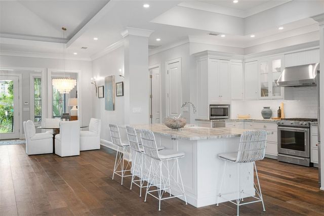 5569 CAPE LEYTE DRIVE, Sarasota, FL 34242