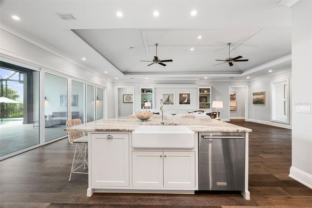 5569 CAPE LEYTE DRIVE, Sarasota, FL 34242