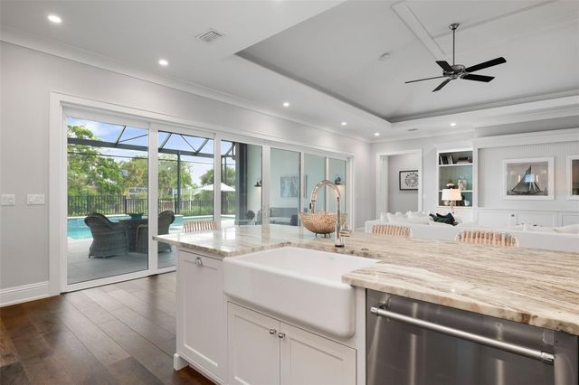 5569 CAPE LEYTE DRIVE, Sarasota, FL 34242