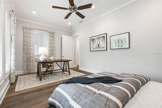 5569 CAPE LEYTE DRIVE, Sarasota, FL 34242