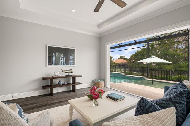 5569 CAPE LEYTE DRIVE, Sarasota, FL 34242