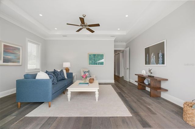 5569 CAPE LEYTE DRIVE, Sarasota, FL 34242