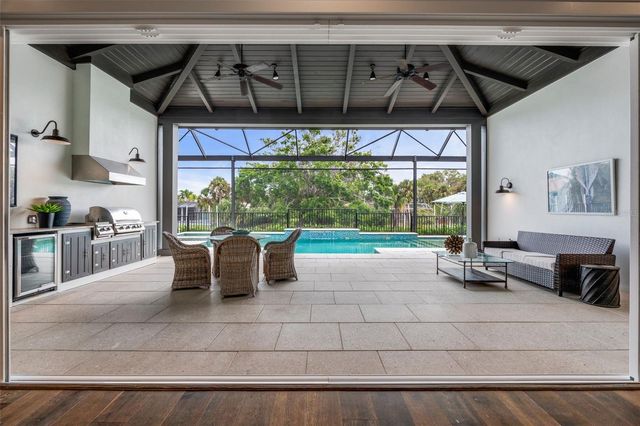 5569 CAPE LEYTE DRIVE, Sarasota, FL 34242