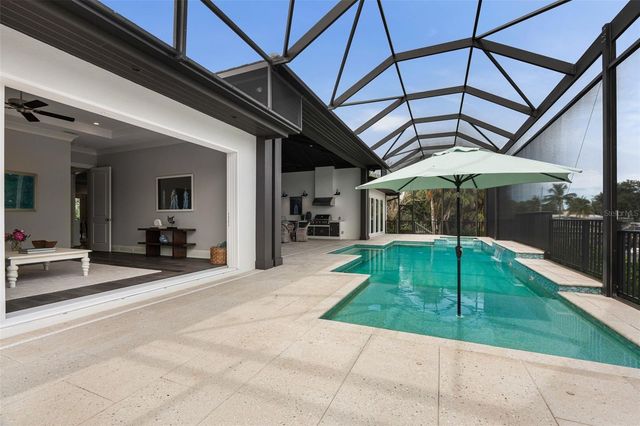 5569 CAPE LEYTE DRIVE, Sarasota, FL 34242