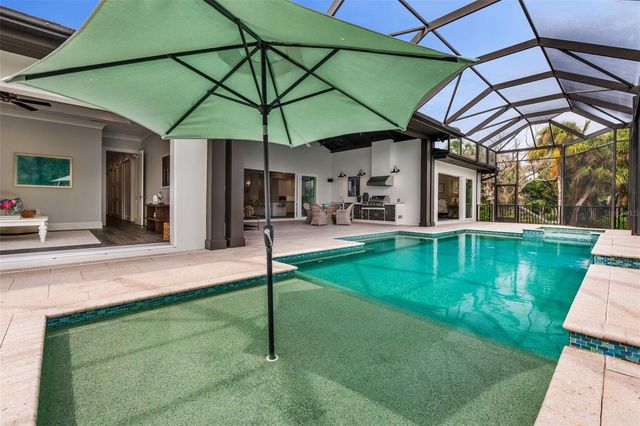 5569 CAPE LEYTE DRIVE, Sarasota, FL 34242