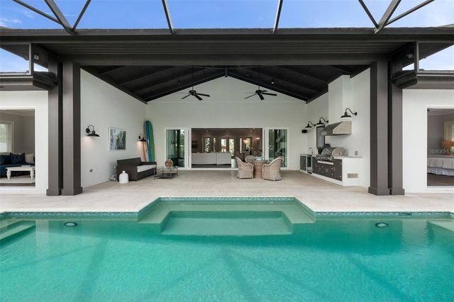 5569 CAPE LEYTE DRIVE, Sarasota, FL 34242