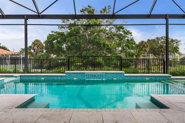 5569 CAPE LEYTE DRIVE, Sarasota, FL 34242