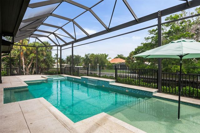 5569 CAPE LEYTE DRIVE, Sarasota, FL 34242