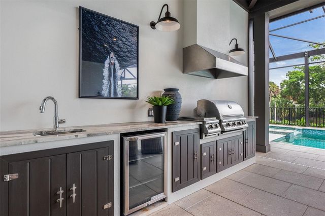 5569 CAPE LEYTE DRIVE, Sarasota, FL 34242