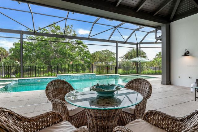 5569 CAPE LEYTE DRIVE, Sarasota, FL 34242