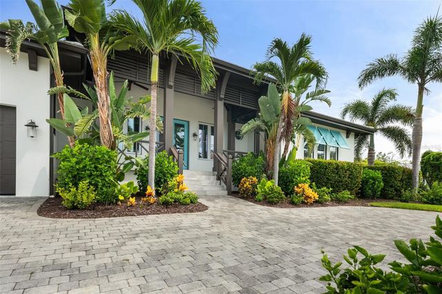 5569 CAPE LEYTE DRIVE, Sarasota, FL 34242