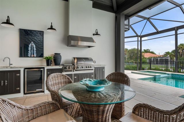 5569 CAPE LEYTE DRIVE, Sarasota, FL 34242