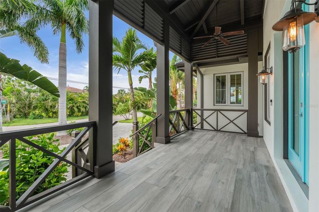 5569 CAPE LEYTE DRIVE, Sarasota, FL 34242