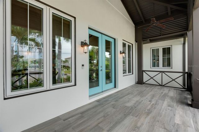 5569 CAPE LEYTE DRIVE, Sarasota, FL 34242