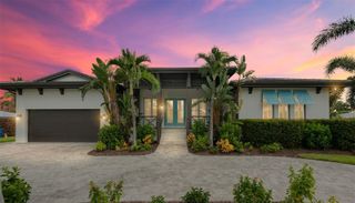 5569 CAPE LEYTE DRIVE, Sarasota, FL 34242