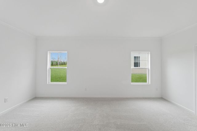 5930 Mill Stone Way W, Sims, NC 27880