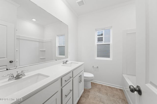 5930 Mill Stone Way W, Sims, NC 27880