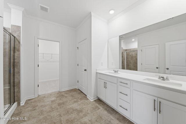 5930 Mill Stone Way W, Sims, NC 27880