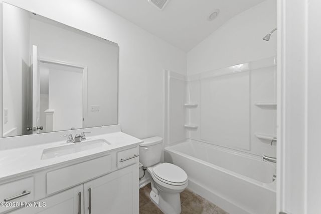 5930 Mill Stone Way W, Sims, NC 27880