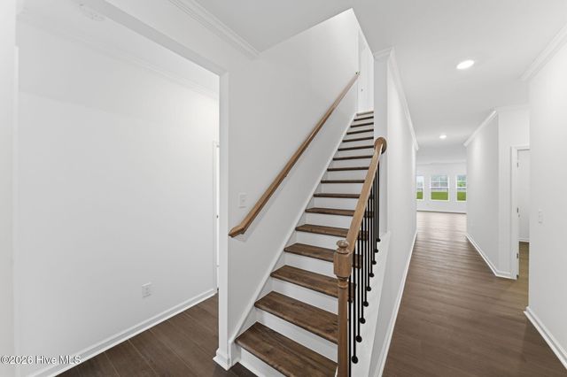 5930 Mill Stone Way W, Sims, NC 27880