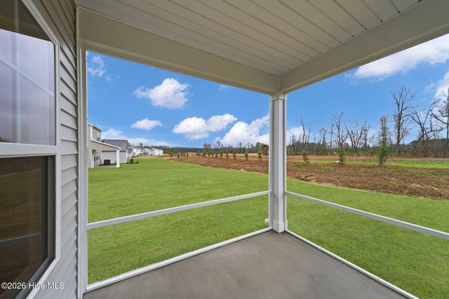 5930 Mill Stone Way W, Sims, NC 27880