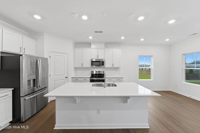 5930 Mill Stone Way W, Sims, NC 27880