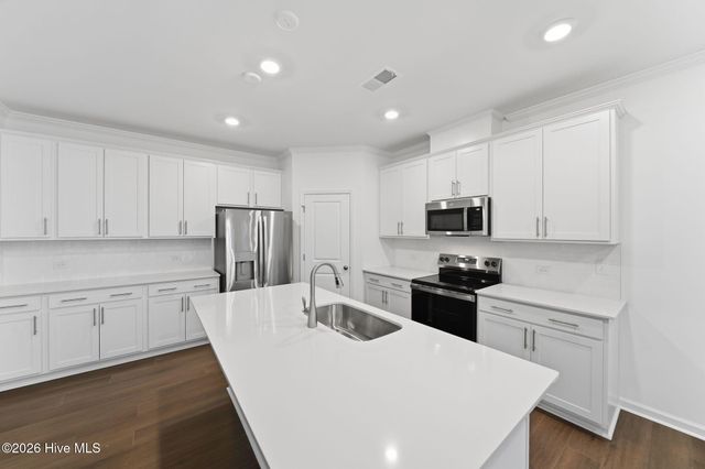 5930 Mill Stone Way W, Sims, NC 27880