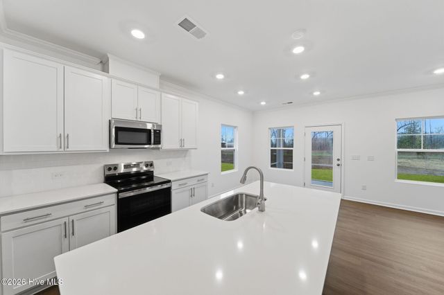 5930 Mill Stone Way W, Sims, NC 27880