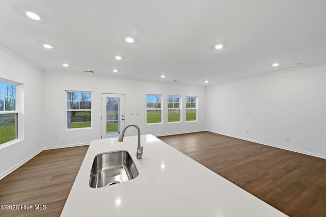 5930 Mill Stone Way W, Sims, NC 27880