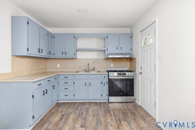 4811 Altair Rd, Henrico, VA 23231
