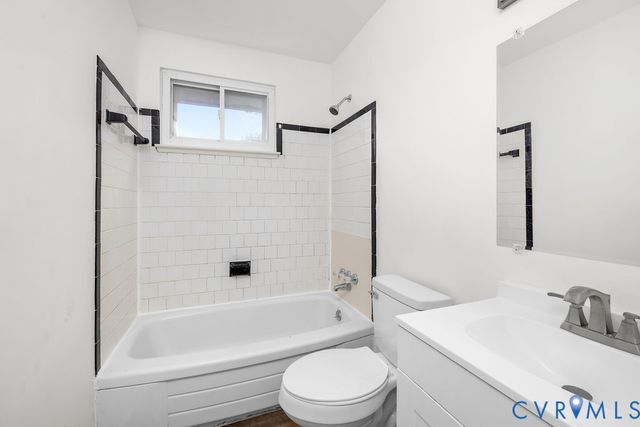 4811 Altair Rd, Henrico, VA 23231
