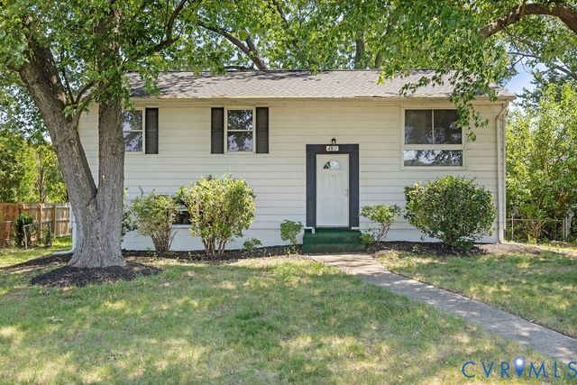 4811 Altair Rd, Henrico, VA 23231