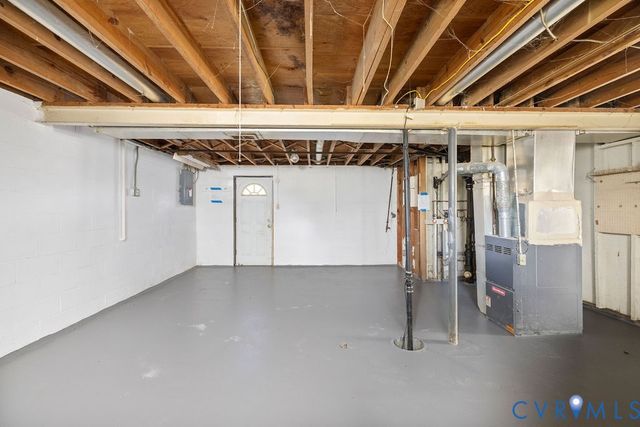 4811 Altair Rd, Henrico, VA 23231
