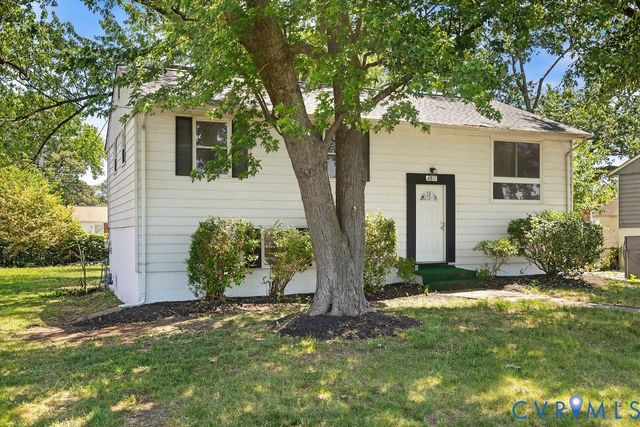 4811 Altair Rd, Henrico, VA 23231
