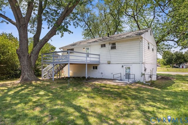 4811 Altair Rd, Henrico, VA 23231